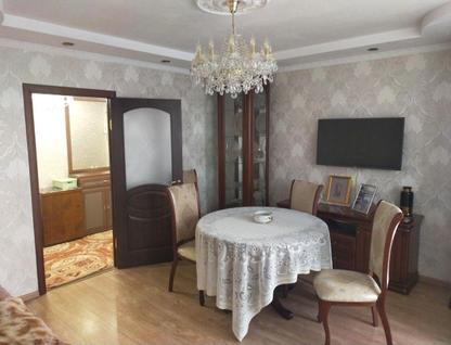 2-к. квартира, 53&nbsp;м²