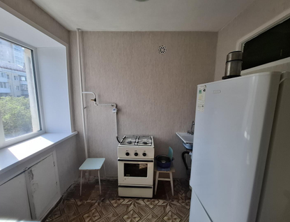 1-к. квартира, 30,7&nbsp;м²