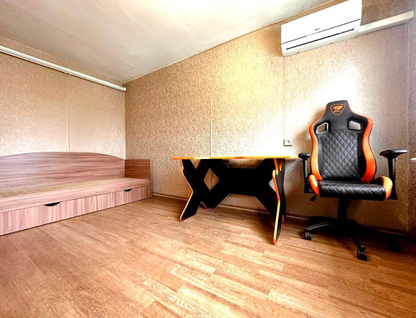 1-к. квартира, 26,2&nbsp;м²