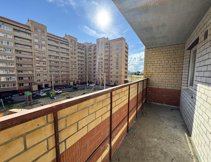 1-к. квартира, 38,1&nbsp;м²