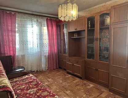 1-к. квартира, 30,6&nbsp;м²