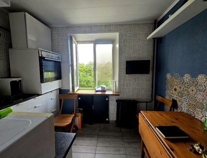 4-к. квартира, 90&nbsp;м²