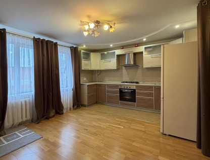2-к. квартира, 60&nbsp;м²