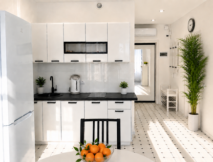 1-к. квартира, 30,4 м²