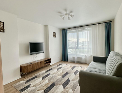 2-к. квартира, 56,2&nbsp;м²