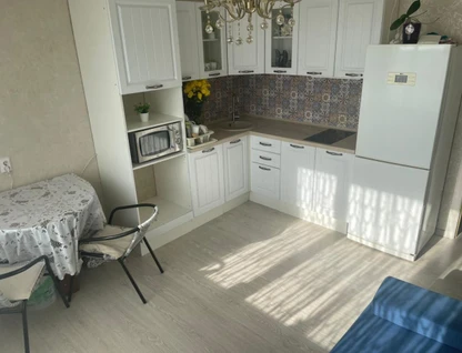 1-к. квартира, 39,4&nbsp;м²
