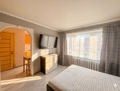 1-к. квартира, 25,4&nbsp;м²