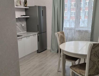 2-к. квартира, 52&nbsp;м²