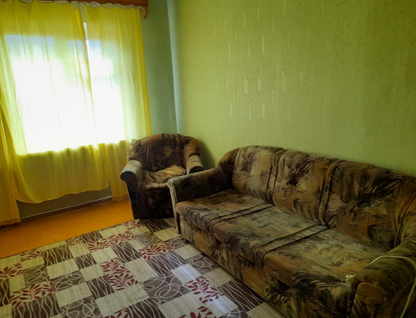 1-к. квартира, 33,4&nbsp;м²