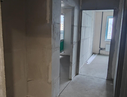 1-к. квартира, 37,5&nbsp;м²