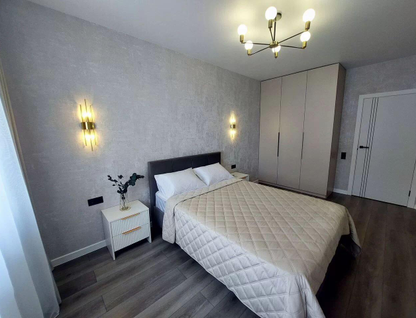 1-к. квартира, 35&nbsp;м²