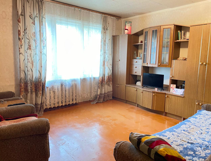 2-к. квартира, 42,4&nbsp;м²