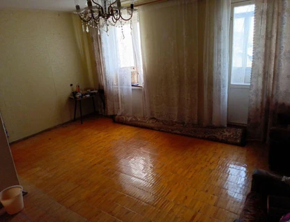 1-к. квартира, 34&nbsp;м²