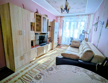 2-к. квартира, 46&nbsp;м²