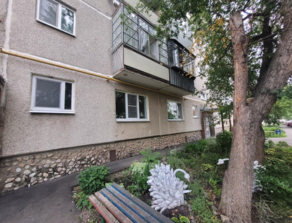 2-к. квартира, 44,5 м²