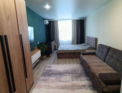2-к. квартира, 62,4&nbsp;м²