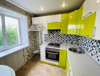 1-к. квартира, 30,2&nbsp;м²