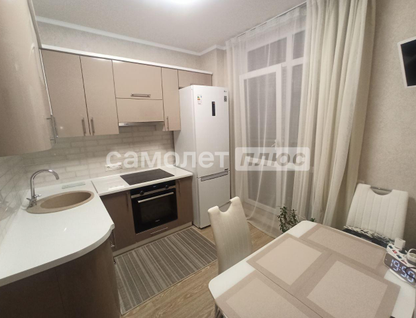 2-к. квартира, 51,8&nbsp;м²
