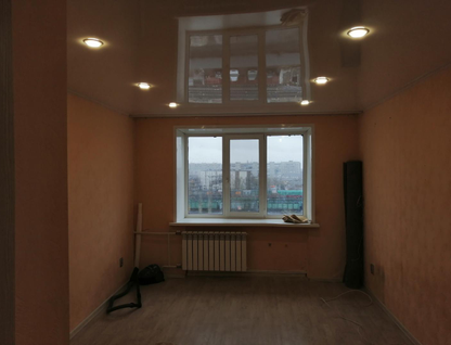 Студия, 20&nbsp;м²
