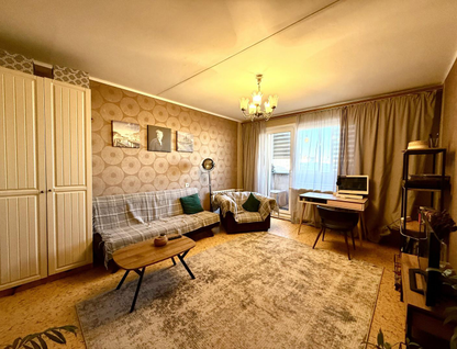 3-к. квартира, 59,8&nbsp;м²