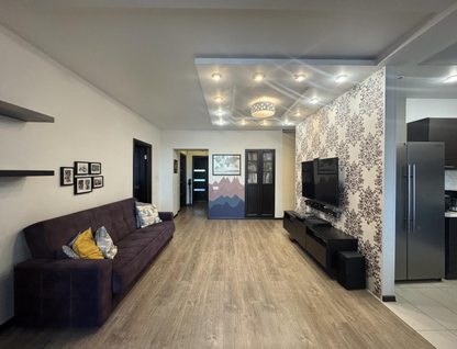 3-к. квартира, 98,3&nbsp;м²