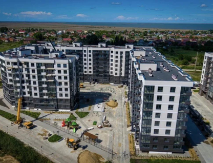 Студия, 25&nbsp;м²