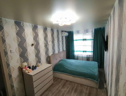 2-к. квартира, 43,2&nbsp;м²