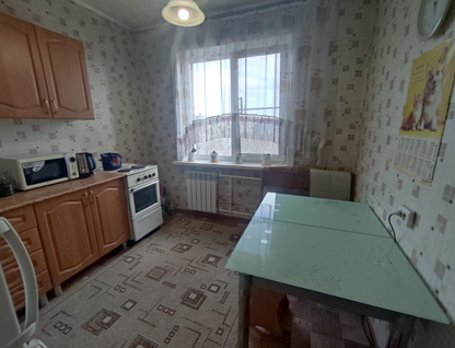 3-к. квартира, 63,4&nbsp;м²