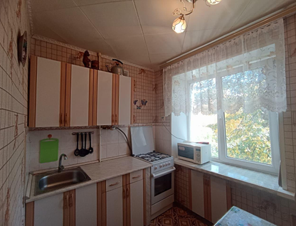 3-к. квартира, 57,1&nbsp;м²