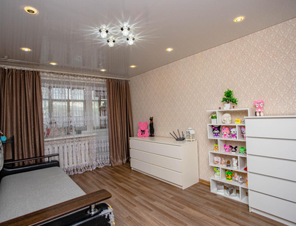 2-к. квартира, 40,7&nbsp;м²