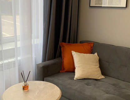 Студия, 15,7&nbsp;м²