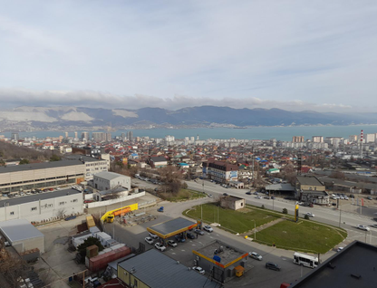 3-к. квартира, 72 м²