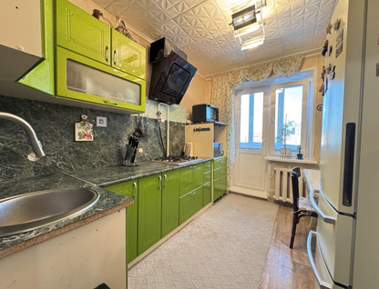 3-к. квартира, 66,7&nbsp;м²