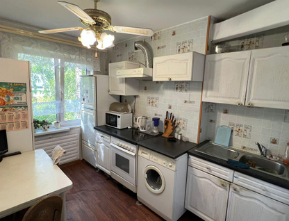 2-к. квартира, 46&nbsp;м²
