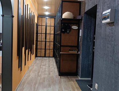 1-к. квартира, 56,8&nbsp;м²