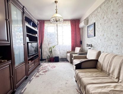1-к. квартира, 38,3&nbsp;м²
