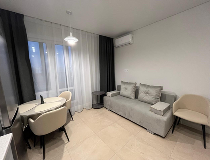 1-к. квартира, 40,5&nbsp;м²