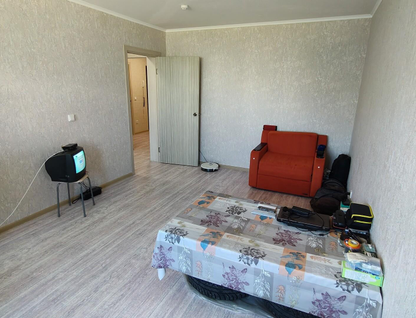 2-к. квартира, 59,3 м²