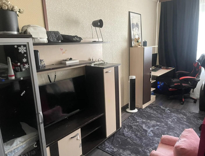 3-к. квартира, 58,4 м²