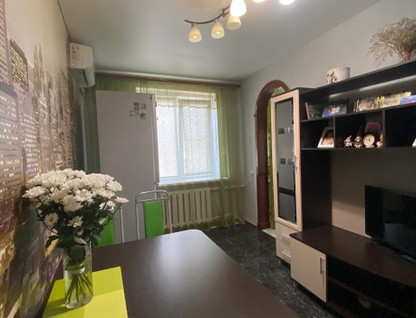 2-к. квартира, 57&nbsp;м²