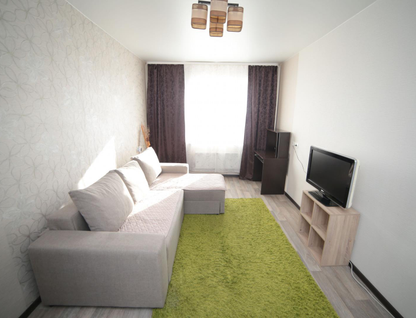 1-к. квартира, 33,6&nbsp;м²
