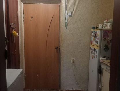 1-к. квартира, 18,4&nbsp;м²