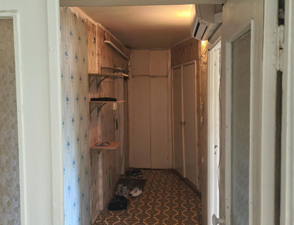 2-к. квартира, 43,1&nbsp;м²