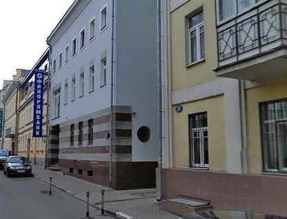 Помещение свободного назначения, 742&nbsp;м²