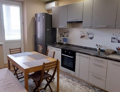 1-к. квартира, 44&nbsp;м²