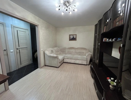 1-к. квартира, 35&nbsp;м²