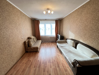 1-к. квартира, 32 м²