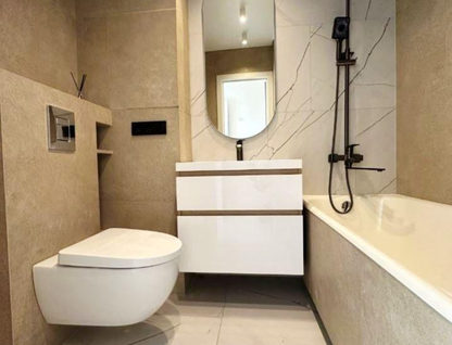 2-к. квартира, 44,5 м²