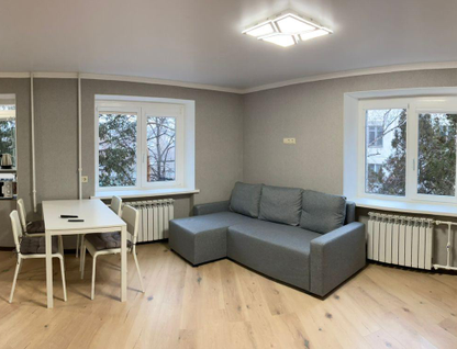 2-к. квартира, 36&nbsp;м²