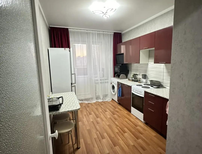 1-к. квартира, 38,3&nbsp;м²